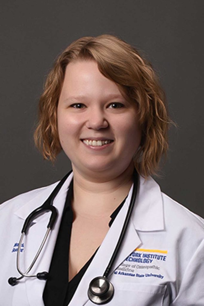 Miranda Reed Salisbury Overdose Prevention Committee | Student Osteopathic Medical Association ...
