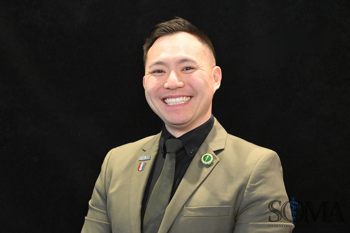 Kenny-Wen-Convention-Director