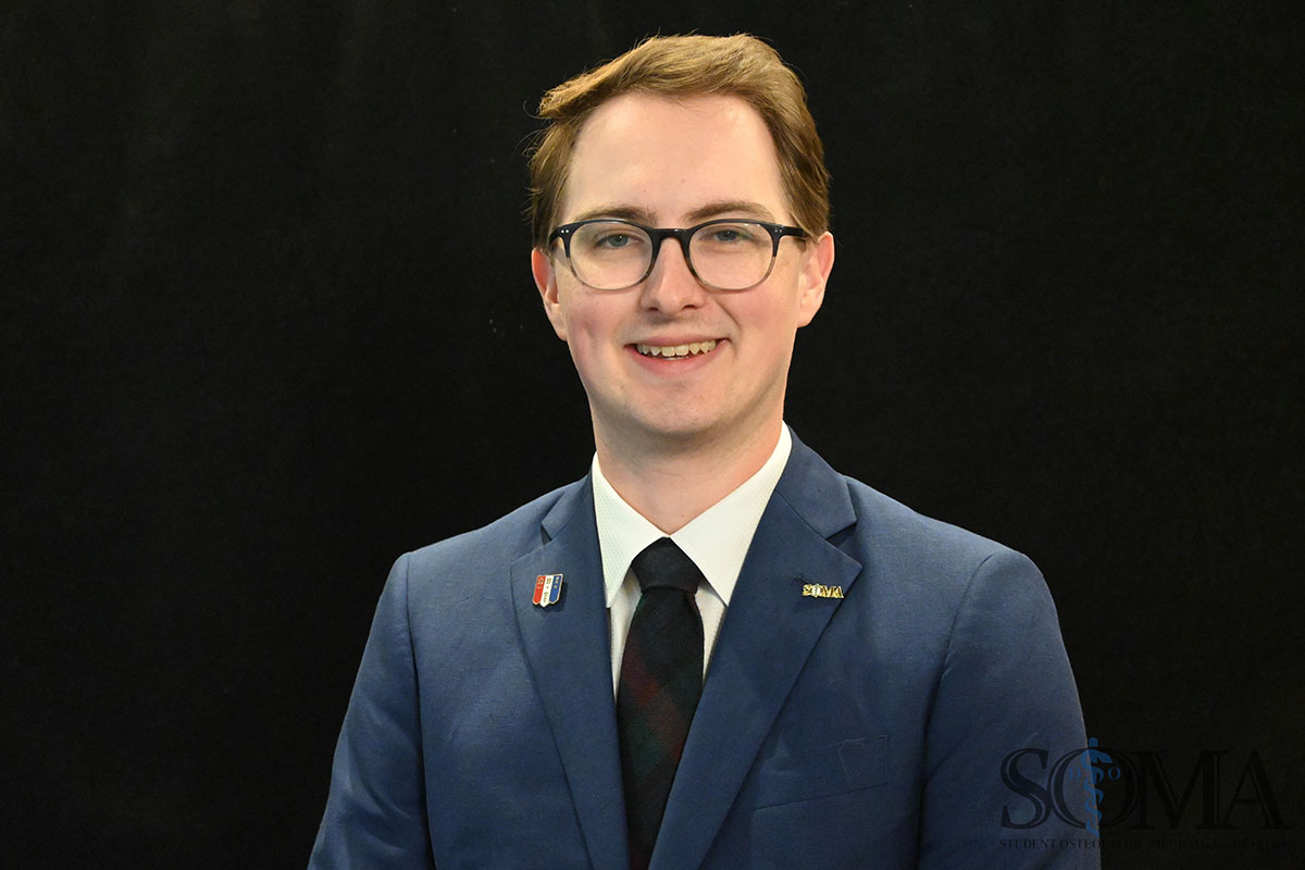 Myles-Nelson-Parliamentarian