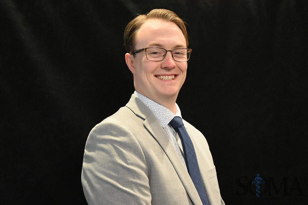 Preston-Capener-Treasurer
